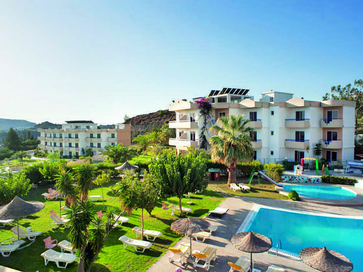 Venezia Hotel